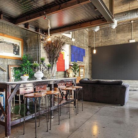 The Loft - With Private Pool & Jacuzzi Villa Corbera de Llobregat Bagian luar foto