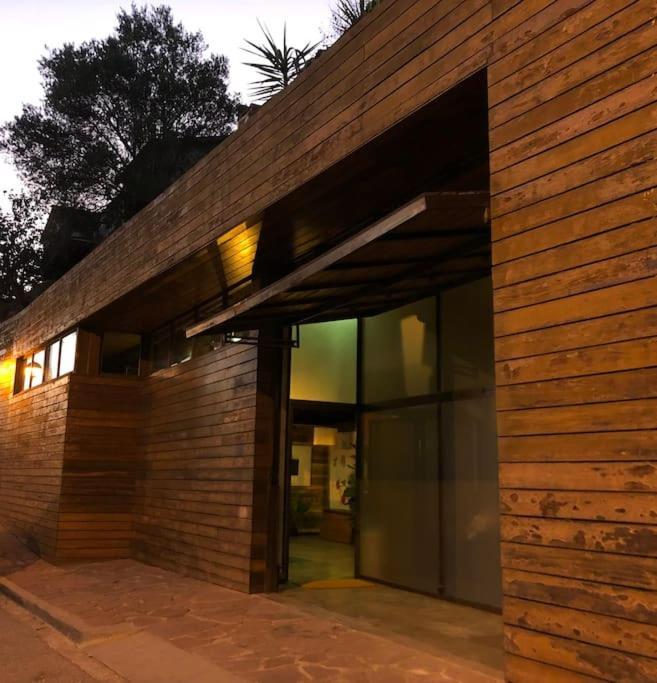 The Loft - With Private Pool & Jacuzzi Villa Corbera de Llobregat Bagian luar foto